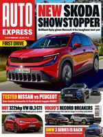 Auto Express